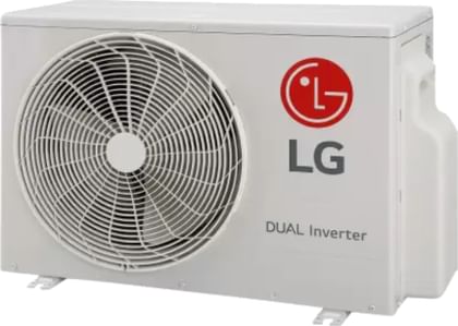 LG RS-Q19FWZE 1.5 Ton 5 Star 2023 AI Dual Inverter Split AC