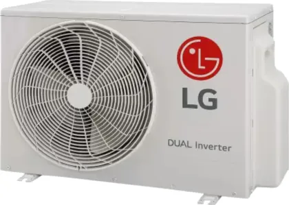LG RS-Q19FWZE 1.5 Ton 5 Star 2023 AI Dual Inverter Split AC