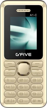 GFive A1-C