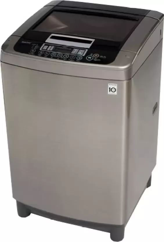LG 11Kg T8561AFET5 Top Load Fully Automatic Washing Machine Price in