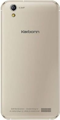 Karbonn Quattro L52 VR