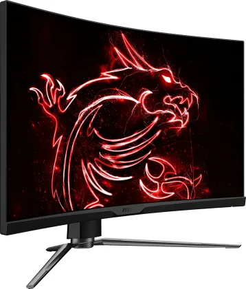 MSI MAG ARTYMIS 324CP 32 inch Full HD Curved Gaming Monitor