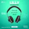 Walta Elite Lily Wireless Headphones