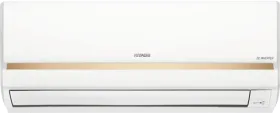 Hitachi Merai 3100S RSFG312HDEA 1 Ton 3 Star Inverter Split AC