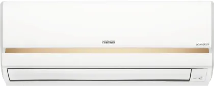Hitachi Merai 3100S RSFG312HDEA 1 Ton 3 Star Inverter Split AC