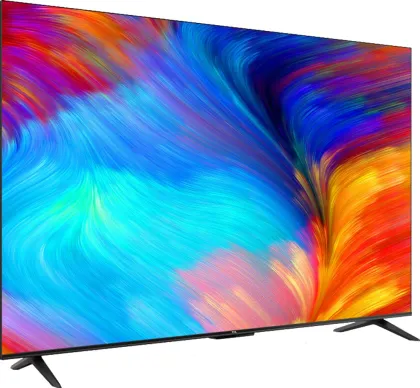 TCL P635 75 inch Ultra HD 4K Smart LED TV (75P635)