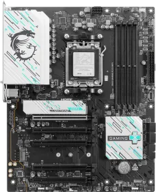 MSI B840 Gaming Plus WiFi Motherboard