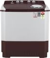 LG P955ASGAZ 9.5 Kg Semi Automatic Washing Machine