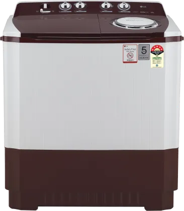 LG P955ASGAZ 9.5 Kg Semi Automatic Washing Machine