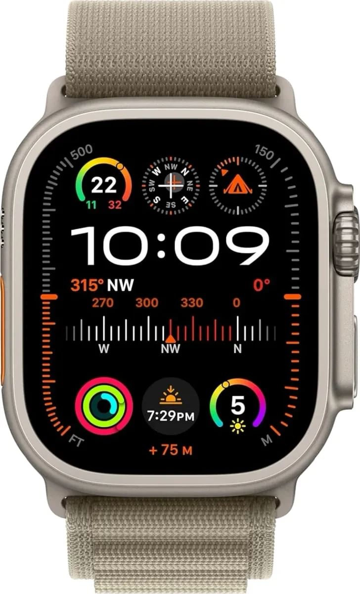 Apple Watch Ultra Price In India 2024, Full Specs Review, 51% OFF