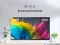 Coocaa Y73 43 inch Ultra HD 4K Smart LED TV (43Y73)