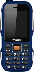 Winstar W11 vs Vivo V25 5G