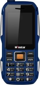 Winstar W11 vs Vivo V25 5G