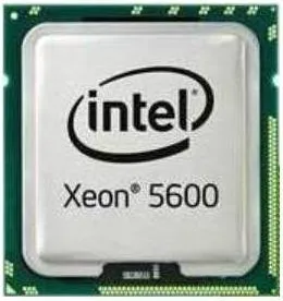 Intel Xeon E5620 Processor