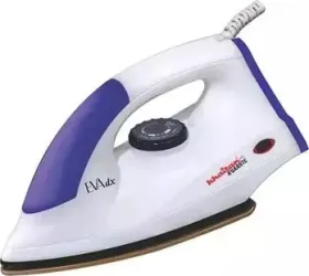 Khaitan Eva DX 1000 W Dry Iron