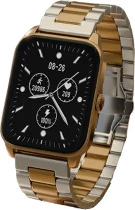 Vibez Elite Smartwatch