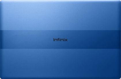 Infinix INBook Y2 Plus XL29 Laptop (11th Gen Core i3/ 8GB/ 512GB SSD/ Win 11 Home)