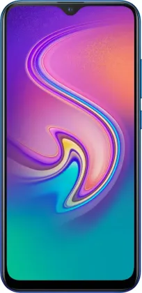 Infinix S4