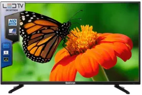 Dektron DK1977HDR (19-inch) HD Ready LED TV