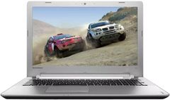 Lenovo Ideapad 500 Notebook vs HP 15s-FR2006TU Laptop