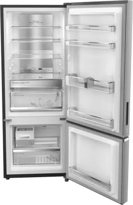 Whirlpool IFPRO BM INV CNV 370 355 L 3 Star Double Door Convertible Refrigerator