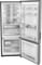 Whirlpool IFPRO BM INV CNV 370 355 L 3 Star Double Door Convertible Refrigerator