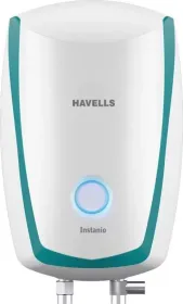 Havells Instant 3 L  Water Geyser