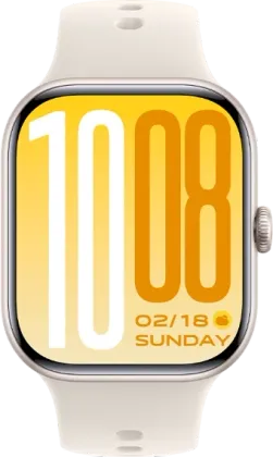 Vivo Watch GT 2