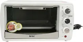 Orbit Corvus 12-Litre Oven Toaster Grill
