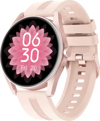 Nervfit Intense Smartwatch