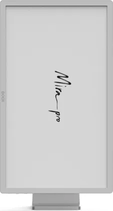 Onyx Boox Mira Pro 25.3-inch QHD+ E-Ink Monitor