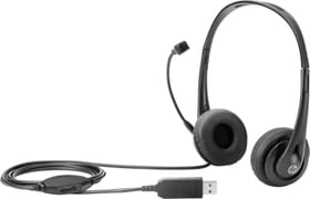 HP T1A67AA Wired Headphone