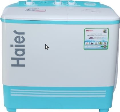 Haier XPB62-187Q Semi-automatic Top-loading Washing Machine