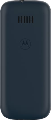 Wireless Rose Gold Motorola A10e Dual Sim keypad Mobile, Model Name/Number:  Moto 10e at Rs 1399 in Ballia