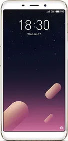 Meizu M6s