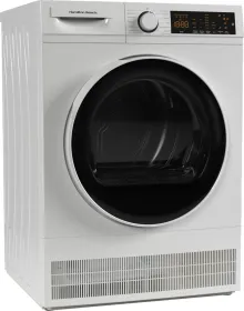 Hamilton Beach HBFDR3206 4 cu ft Fully Automatic Front Load Dryer