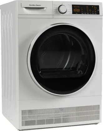 Hamilton Beach HBFDR3206 4 cu ft Fully Automatic Front Load Dryer