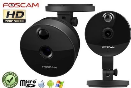 Foscam C1 Webcam