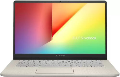 Asus VivoBook S430UA-EB155T Laptop (8th Gen Ci5/ 8GB/ 1TB 256GB SSD/ Win10)