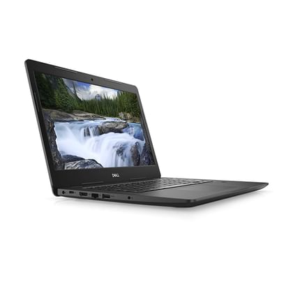 Dell Latitude 3490 Laptop (6th Gen Ci3/ 4GB/ 1TB/ Ubuntu)