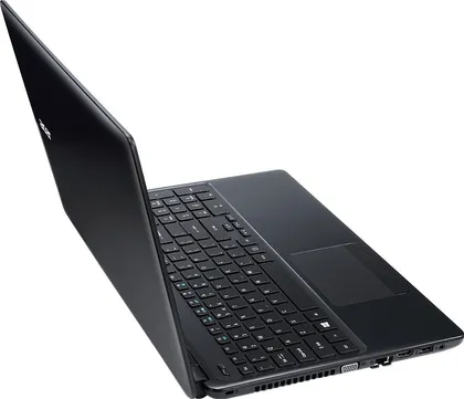 Acer Aspire E E1-510 Notebook (4th Gen PQC/ 4GB/ 500GB/ Linux) (NX.MGRSI.001)