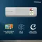 Daikin FTHT50XV16VAA 1.5 Ton 3 Star 2026 Inverter Split AC