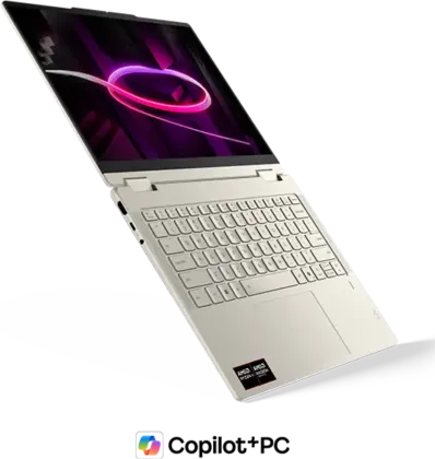 Lenovo Yoga 7a 2-in-1 Gen 11 Laptop (AMD Ryzen AI 7 445/ 32GB/ 1TB SSD/ Win 11)