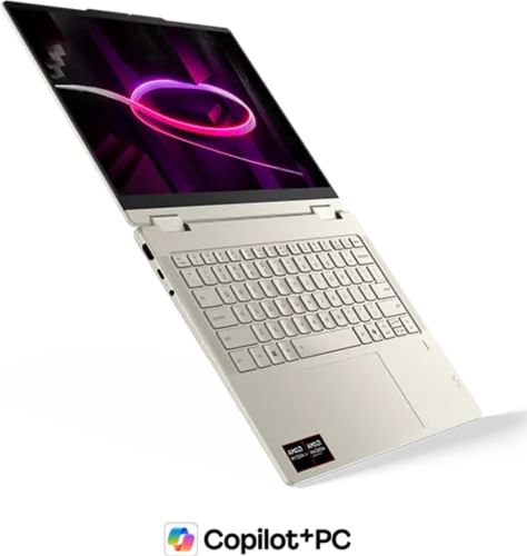 Lenovo Yoga 7a 2-in-1 Gen 11 Laptop
