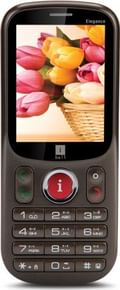 iBall Elegance 2.4N vs Lava Agni 2 5G