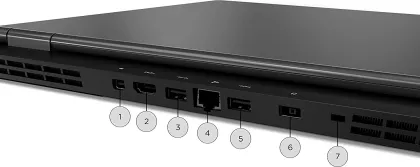 Lenovo Legion Y730 81HD004MIN Gaming Laptop (8th Gen Core i7/ 16GB/ 1TB 256GB SSD/ Win10/ 4GB Graph)