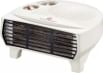 Candes Radiant 2000W Silent Blower Fan Room Heater (White)