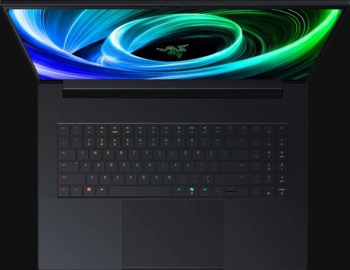 Razer Launches Blade 18 (2025) Laptop (Intel Core Ultra 9 275HX/ 32GB/ 2TB SSD/ Win11/ 24GB Graphics)