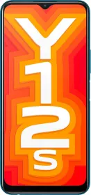 Vivo Y12s