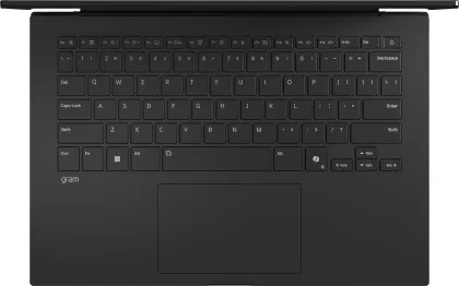 LG gram ‎14Z95U-G.AS67U1 Laptop (AMD Ryzen AI 5 435/ 32GB/ 1TB SSD/ Win 11)